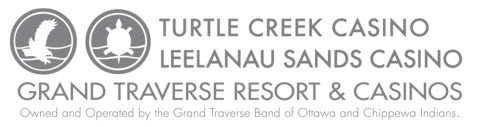 Turtle Creek Casino Chief Financial Officer